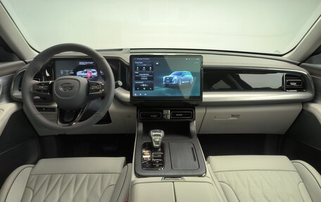 GAC GS8, 2026 год, 5 199 000 рублей, 5 фотография