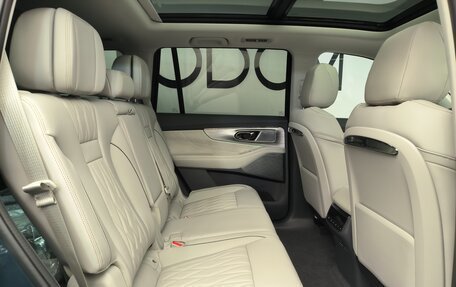 GAC GS8, 2026 год, 5 199 000 рублей, 9 фотография