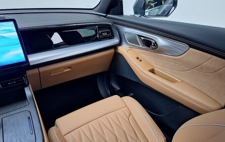 GAC GS8, 2026 год, 5 349 000 рублей, 3 фотография