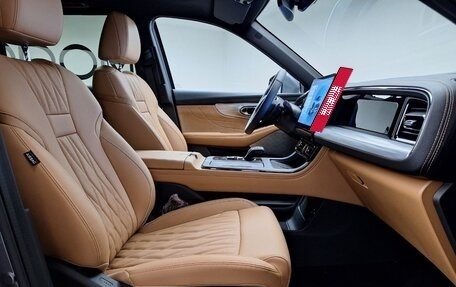 GAC GS8, 2026 год, 5 349 000 рублей, 2 фотография