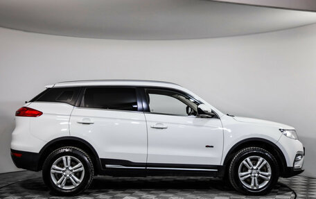 Geely Atlas I, 2018 год, 1 464 000 рублей, 3 фотография