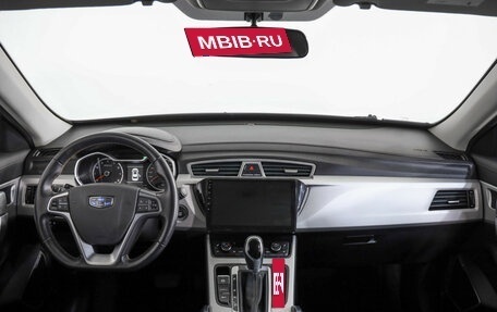 Geely Atlas I, 2018 год, 1 464 000 рублей, 8 фотография