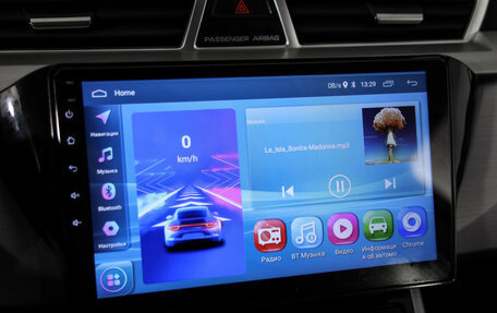 Geely Atlas I, 2018 год, 1 464 000 рублей, 13 фотография