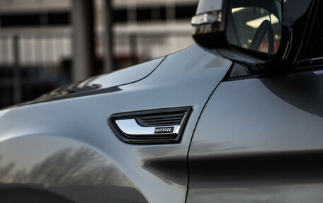 Haval H9 I рестайлинг, 2021 год, 2 964 000 рублей, 9 фотография