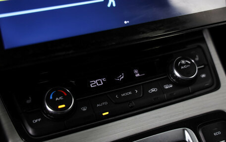 Geely Atlas I, 2018 год, 1 464 000 рублей, 15 фотография