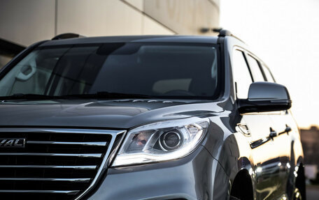 Haval H9 I рестайлинг, 2021 год, 2 964 000 рублей, 2 фотография