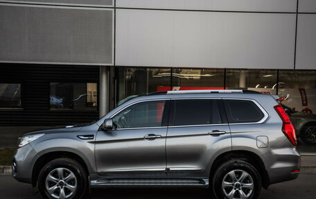 Haval H9 I рестайлинг, 2021 год, 2 964 000 рублей, 8 фотография