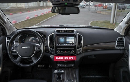 Haval H9 I рестайлинг, 2021 год, 2 964 000 рублей, 11 фотография