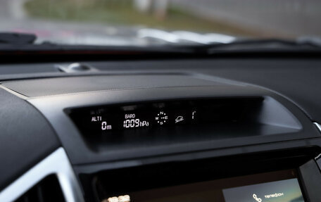 Haval H9 I рестайлинг, 2021 год, 2 964 000 рублей, 14 фотография