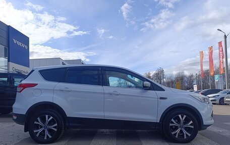 Ford Kuga III, 2015 год, 1 370 000 рублей, 4 фотография