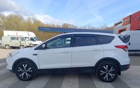 Ford Kuga III, 2015 год, 1 370 000 рублей, 3 фотография