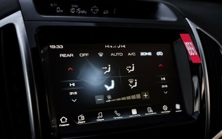 Haval H9 I рестайлинг, 2021 год, 2 964 000 рублей, 18 фотография