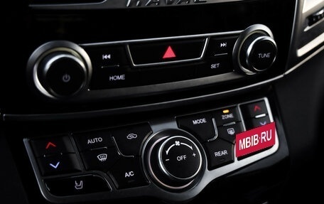 Haval H9 I рестайлинг, 2021 год, 2 964 000 рублей, 19 фотография