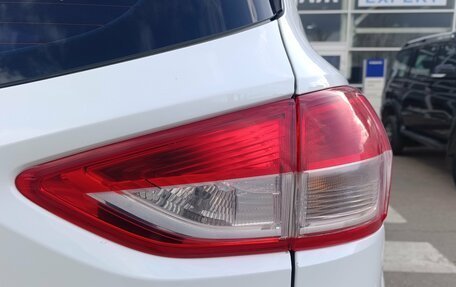 Ford Kuga III, 2015 год, 1 370 000 рублей, 8 фотография