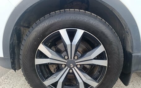 Ford Kuga III, 2015 год, 1 370 000 рублей, 9 фотография