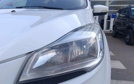 Ford Kuga III, 2015 год, 1 370 000 рублей, 6 фотография