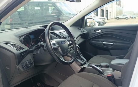 Ford Kuga III, 2015 год, 1 370 000 рублей, 10 фотография