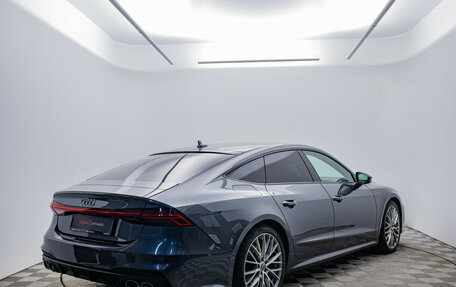 Audi A7, 2019 год, 4 680 000 рублей, 5 фотография