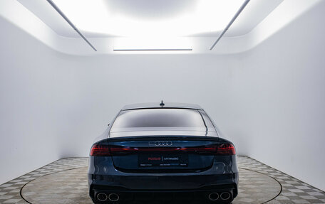 Audi A7, 2019 год, 4 680 000 рублей, 3 фотография