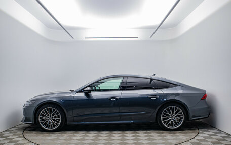 Audi A7, 2019 год, 4 680 000 рублей, 2 фотография