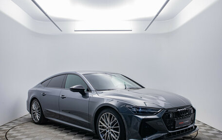 Audi A7, 2019 год, 4 680 000 рублей, 7 фотография