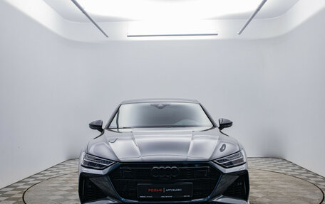 Audi A7, 2019 год, 4 680 000 рублей, 8 фотография