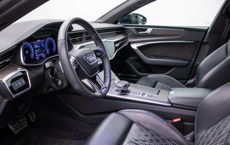 Audi A7, 2019 год, 4 680 000 рублей, 9 фотография