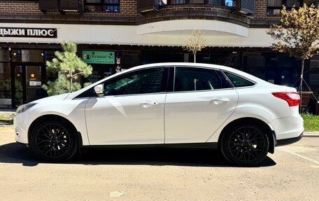 Ford Focus III, 2012 год, 900 000 рублей, 9 фотография