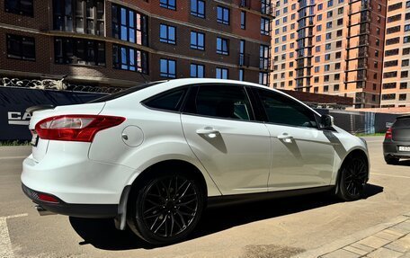 Ford Focus III, 2012 год, 900 000 рублей, 5 фотография