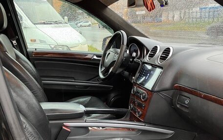 Mercedes-Benz GL-Класс, 2007 год, 1 300 000 рублей, 4 фотография