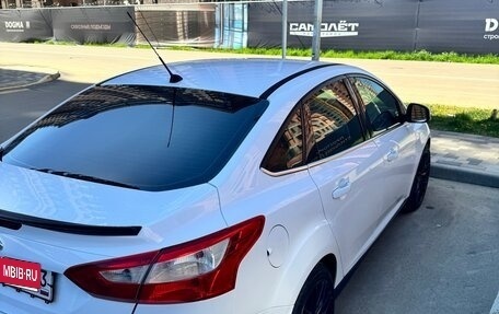 Ford Focus III, 2012 год, 900 000 рублей, 6 фотография