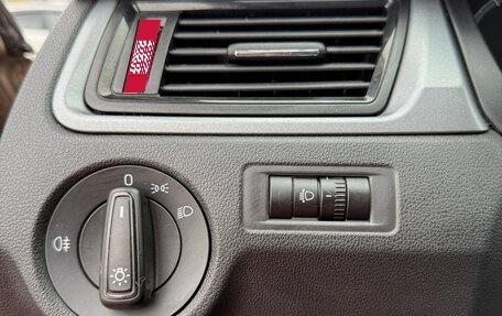 Skoda Rapid I, 2018 год, 1 199 999 рублей, 10 фотография