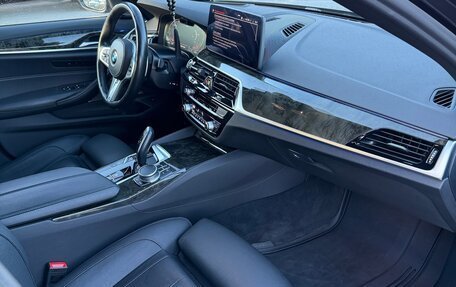 BMW 5 серия, 2020 год, 6 350 000 рублей, 8 фотография