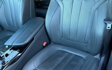 BMW 5 серия, 2020 год, 6 350 000 рублей, 12 фотография