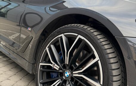 BMW 5 серия, 2020 год, 6 350 000 рублей, 13 фотография