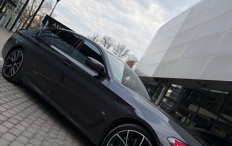 BMW 5 серия, 2020 год, 6 350 000 рублей, 7 фотография