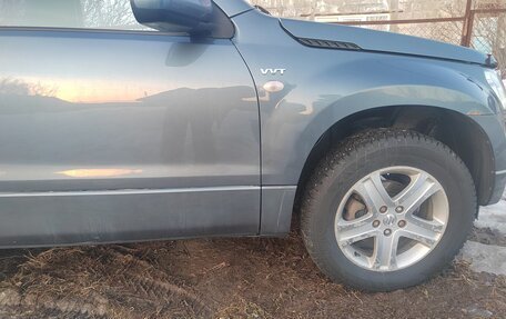 Suzuki Grand Vitara, 2006 год, 495 000 рублей, 7 фотография