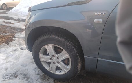 Suzuki Grand Vitara, 2006 год, 495 000 рублей, 6 фотография