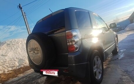 Suzuki Grand Vitara, 2006 год, 495 000 рублей, 3 фотография