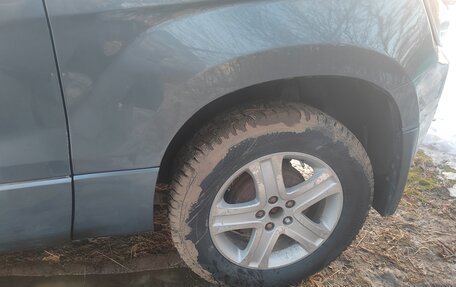 Suzuki Grand Vitara, 2006 год, 495 000 рублей, 8 фотография