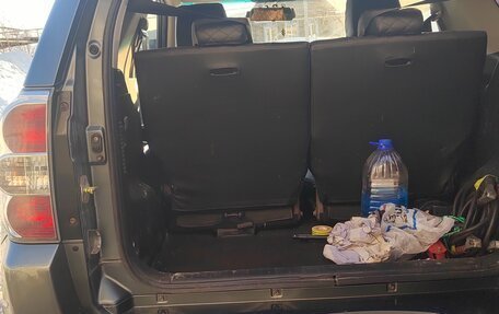 Suzuki Grand Vitara, 2006 год, 495 000 рублей, 10 фотография