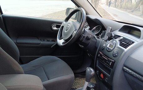 Renault Megane II, 2008 год, 370 000 рублей, 5 фотография