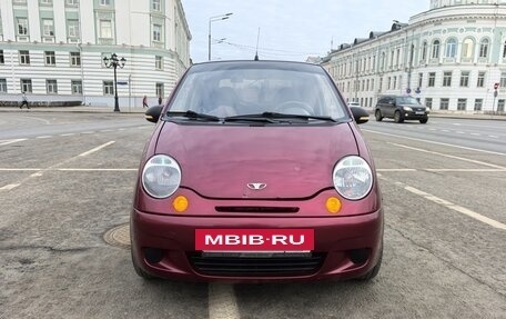 Daewoo Matiz I, 2013 год, 250 000 рублей, 2 фотография