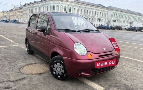 Daewoo Matiz I, 2013 год, 250 000 рублей, 4 фотография