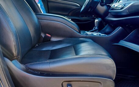 Toyota Highlander III, 2018 год, 3 370 000 рублей, 7 фотография