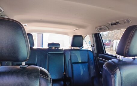 Toyota Highlander III, 2018 год, 3 370 000 рублей, 11 фотография