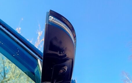 Toyota Highlander III, 2018 год, 3 370 000 рублей, 13 фотография