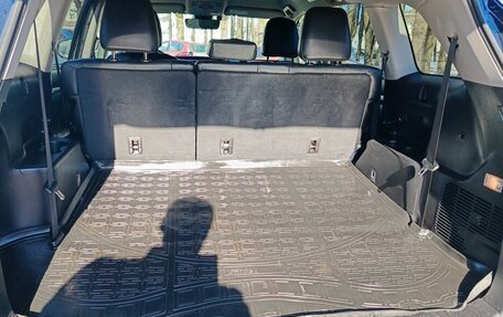 Toyota Highlander III, 2018 год, 3 370 000 рублей, 18 фотография