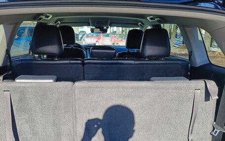 Toyota Highlander III, 2018 год, 3 370 000 рублей, 17 фотография