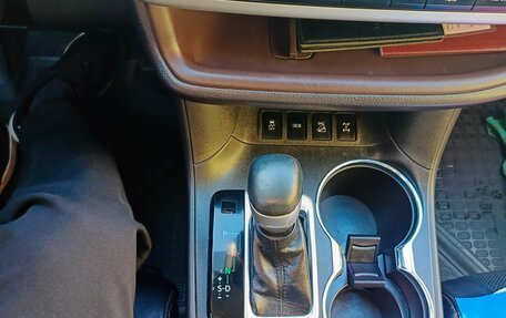 Toyota Highlander III, 2018 год, 3 370 000 рублей, 20 фотография